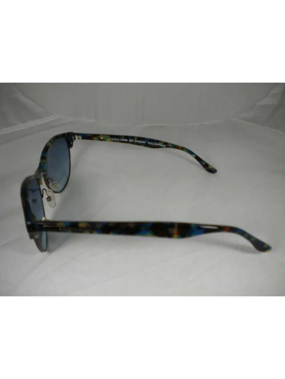 BCBGMAXAZRIA Dynamic Teal Tortoise (BCBG-150)